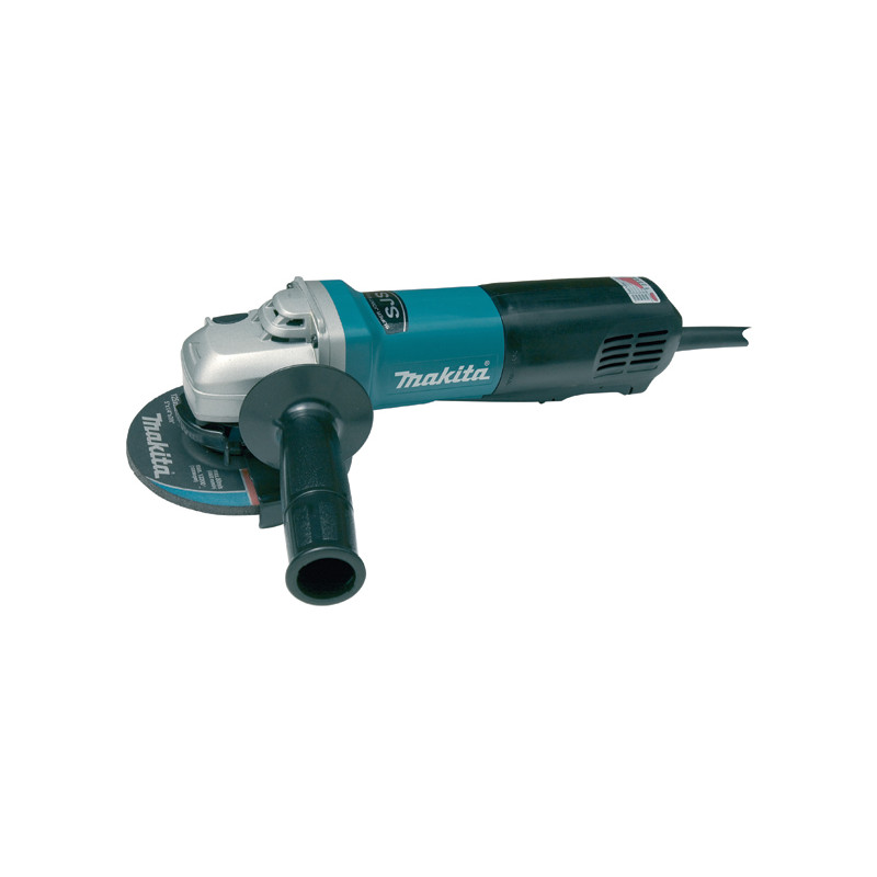 Amoladora 125mm 1.400W SAR 9565PCV 125 mm
