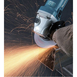 Amoladora 180mm 2.200W SAR GA7061R 180 mm