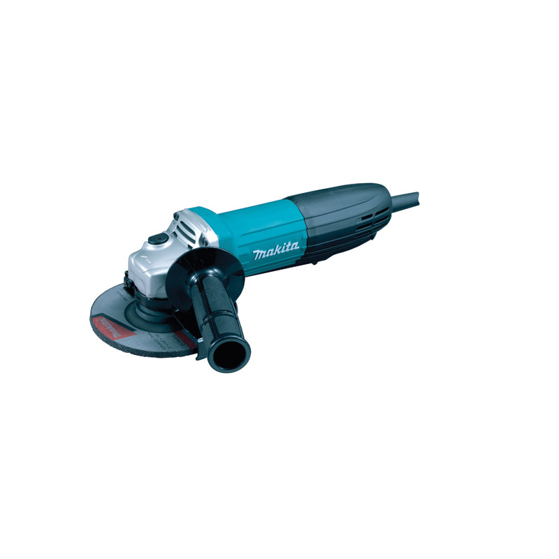 Amoladora 125mm 720W GA5034 125 mm Amoladora 125mm 720W GA5034 125 mm