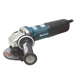 Amoladora MAKITA GA5040C01 125mm 1.400W SAR 125 mm
