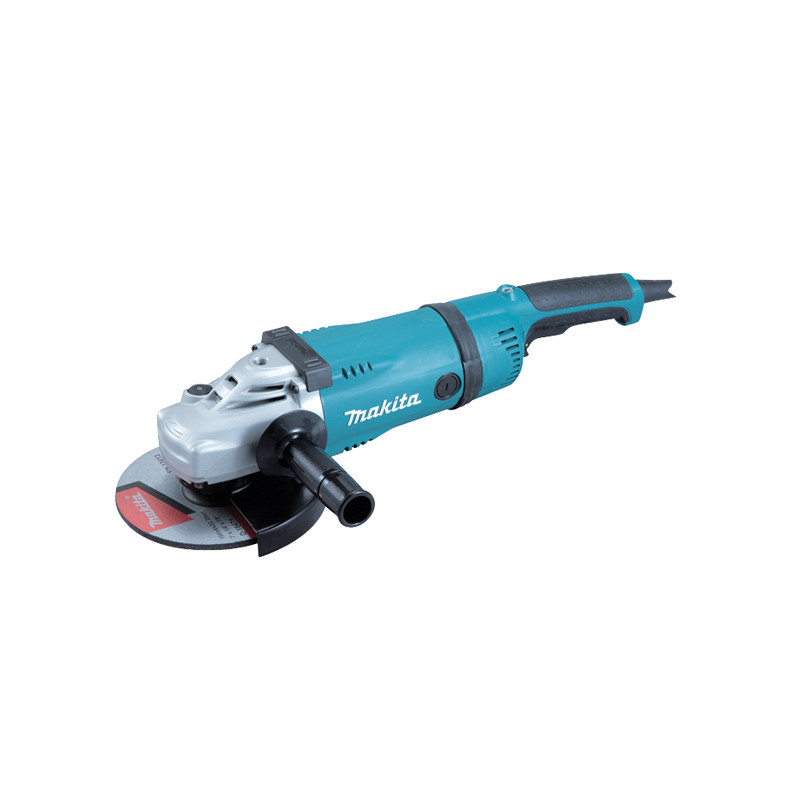 Amoladora 180mm 2.600W SAR GA7040R 180 mm Amoladora 180mm 2.600W SAR GA7040R 180 mm