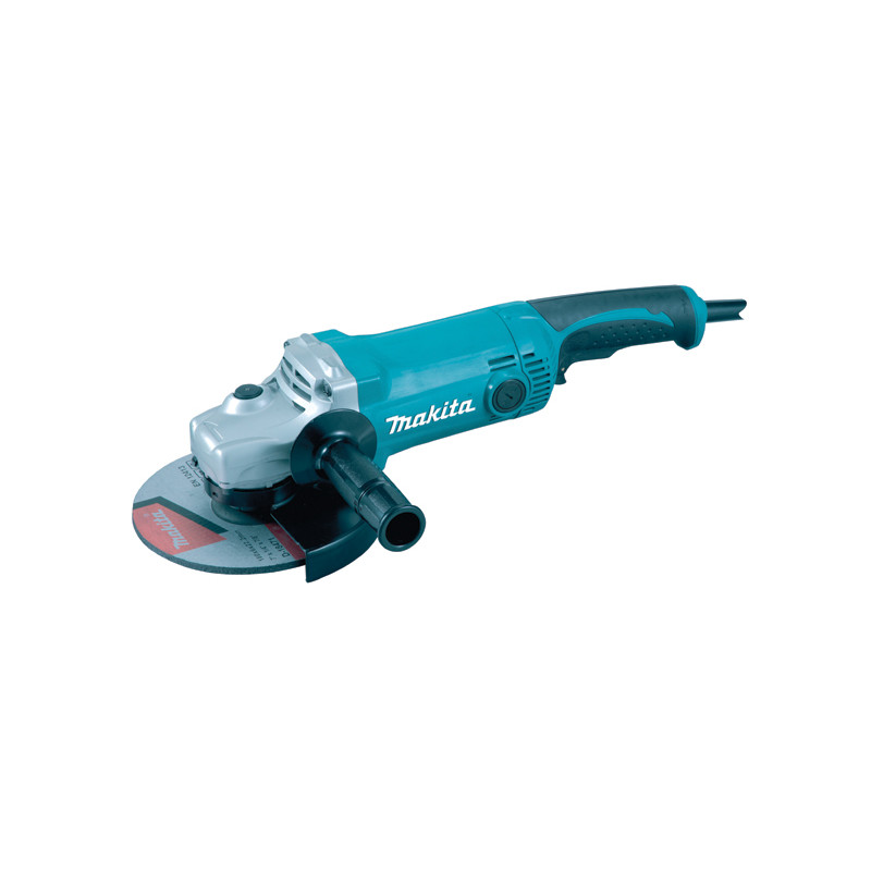 Amoladora 180mm 2.000W GA7050 180 mm