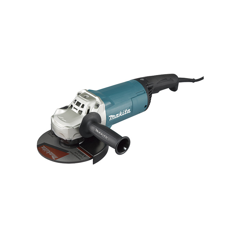 Amoladora 180mm 2.200W SAR GA7060R 180 mm Amoladora 180mm 2.200W SAR GA7060R 180 mm