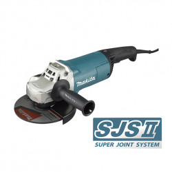 Amoladora 180mm 2.200W SAR GA7061R 180 mm