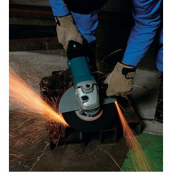 Amoladora 230mm 2.000W SAR GA9012C 230 mm