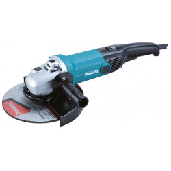 Amoladora 230mm 2.000W SAR GA9012C 230 mm