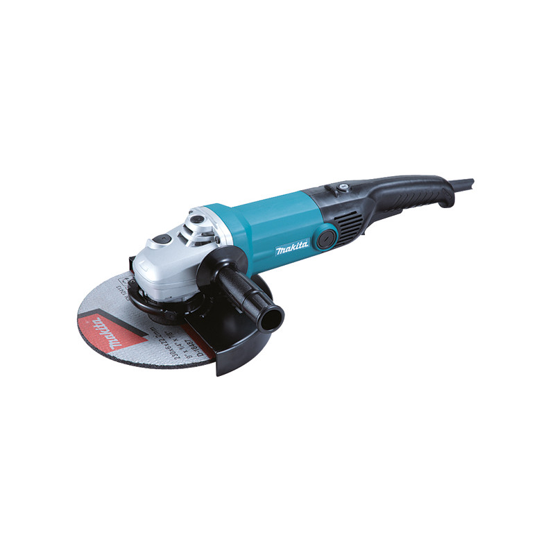 Amoladora 230mm 2.000W SAR GA9012C 230 mm Amoladora 230mm 2.000W SAR GA9012C 230 mm