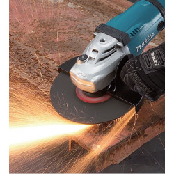 AMOLADORA 230MM 2.600W SAR GA9040R 230 mm