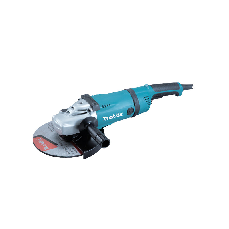 AMOLADORA 230MM 2.600W SAR GA9040R 230 mm AMOLADORA 230MM 2.600W SAR GA9040R 230 mm