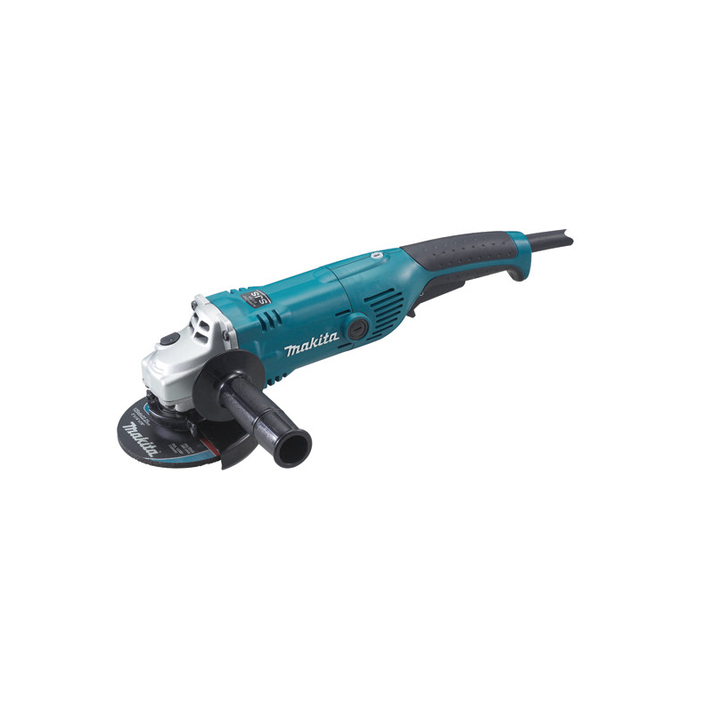 Amoladora MAKITA 125mm 1.450W SAR GA5021C 125 mm Amoladora MAKITA 125mm 1.450W SAR GA5021C 125 mm