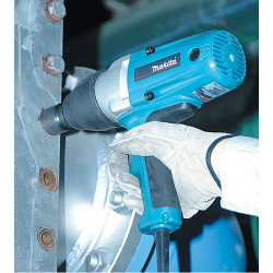 Atornillador Impacto 200Nm 380W TW0200 1/2" Atornilladores de Impacto