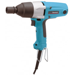 Atornillador Impacto 200Nm 380W TW0200 1/2" Atornilladores de Impacto
