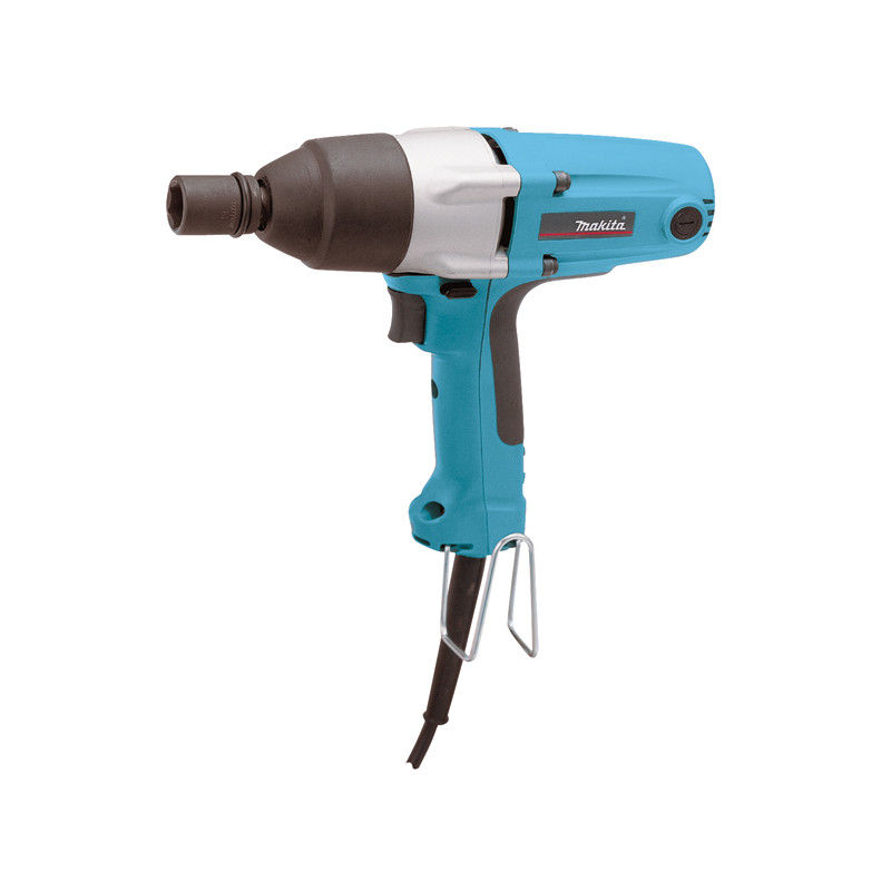 Atornillador Impacto 200Nm 380W TW0200 1/2" Atornilladores de Impacto