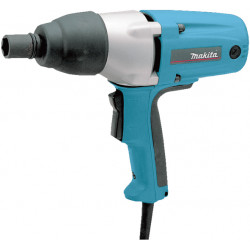 Atornillador Impacto 350Nm 400W TW0350 Atornilladores de Impacto