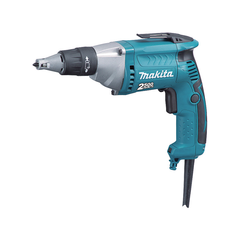 Atornillador 570W 2.500R.p.m. FS2300 Atornilladores Autotaladrantes y Madera Atornillador 570W 2.500R.p.m. FS2300 Atornilladores Autotaladrantes y Madera