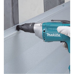 Atornillador 570W 2.500R.p.m. FS2500 Atornilladores Autotaladrantes y Madera