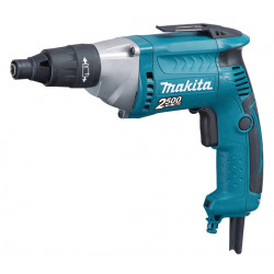 Atornillador 570W 2.500R.p.m. FS2500 Atornilladores Autotaladrantes y Madera