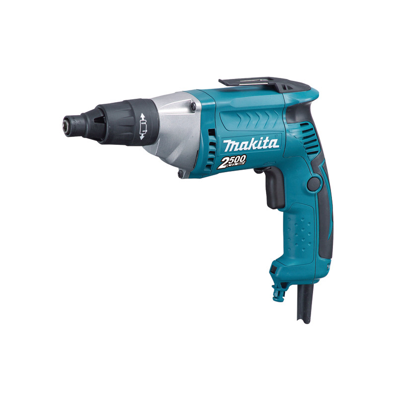 Atornillador 570W 2.500R.p.m. FS2500 Atornilladores Autotaladrantes y Madera Atornillador 570W 2.500R.p.m. FS2500 Atornilladores Autotaladrantes y Madera