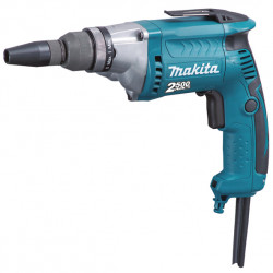 Atornillador 570W 2.500R.p.m. FS2700 Atornilladores Autotaladrantes y Madera