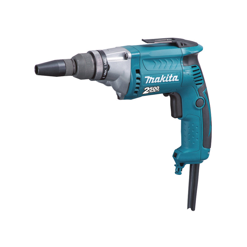 Atornillador 570W 2.500R.p.m. FS2700 Atornilladores Autotaladrantes y Madera Atornillador 570W 2.500R.p.m. FS2700 Atornilladores Autotaladrantes y Madera