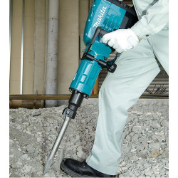 Martillo Demoledor MAKITA 1.510W HM1307C 25,5 J Martillos Demoledores