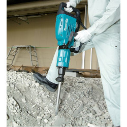 Martillo Demoledor MAKITA HM1317C 1.510W AVT 25,0J Martillos Demoledores
