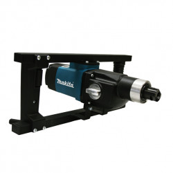 MEZCLADORA 2 VELOCIDADES 1.400W UT1401 + Varilla Mezcladora M14 Mezcladoras