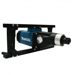 Mezcladora 1.600W UT1600 + Varilla M14 Mezcladoras