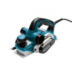 Cepillo MAKITA KP0810 82MM 850W 82 mm