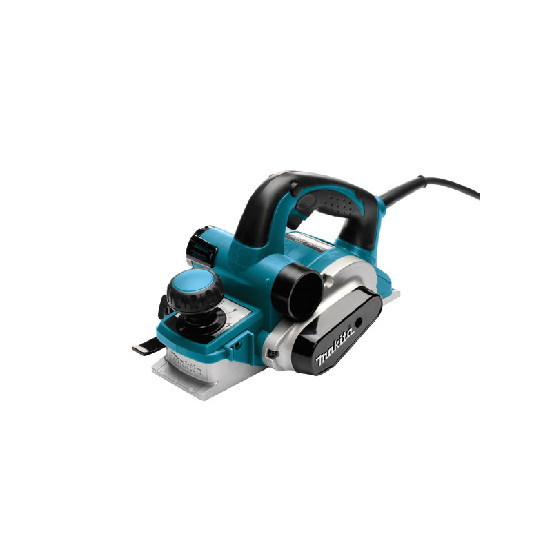 Cepillo MAKITA KP0810 82MM 850W 82 mm Cepillo MAKITA KP0810 82MM 850W 82 mm