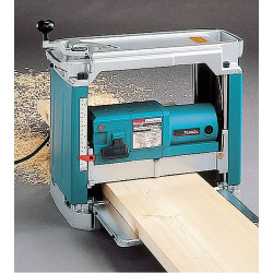Cepillo Regrueso MAKITA 1.650 2012NB Cepillos de Regrueso
