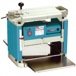 Cepillo Regrueso MAKITA 1.650 2012NB Cepillos de Regrueso
