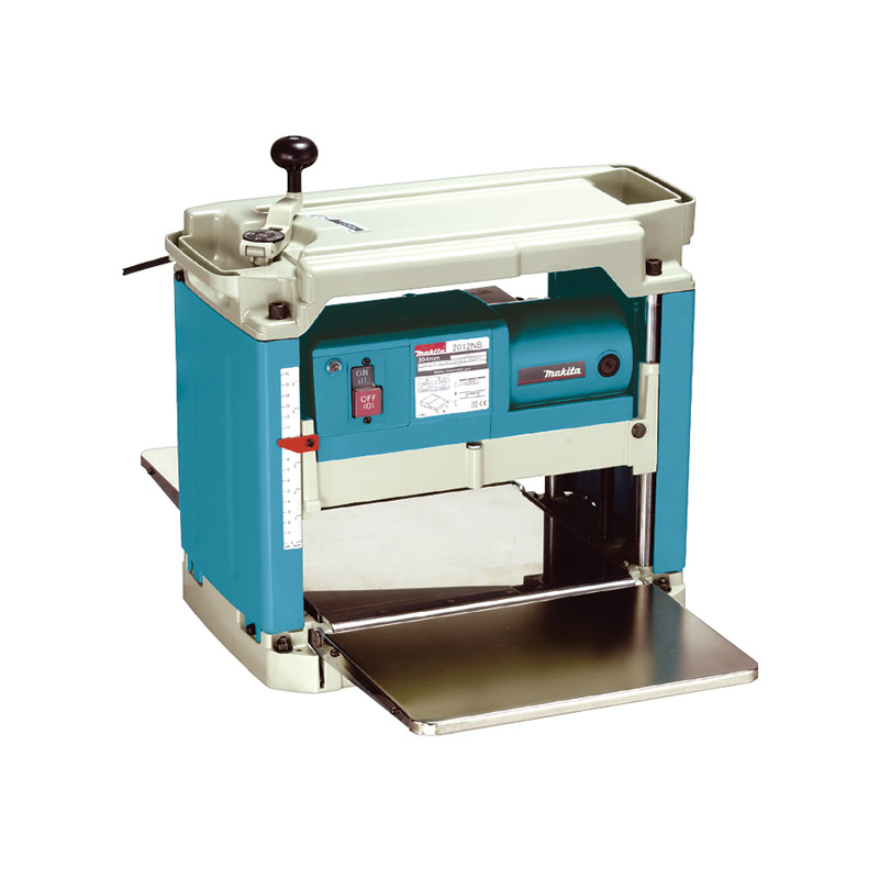 Cepillo Regrueso MAKITA 1.650 2012NB Cepillos de Regrueso Cepillo Regrueso MAKITA 1.650 2012NB Cepillos de Regrueso