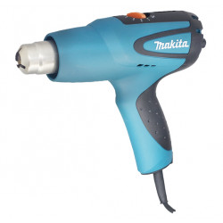 Decapador 550ºC 1.800W HG551VK Decapadores