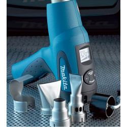 Decapador 650ºC 2.000W HG651CK Decapadores