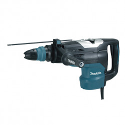 Martillo Combinado 2 Modos 1.510W HR5202C + 10 PARES GUANTES PIEL Martillos Combinados