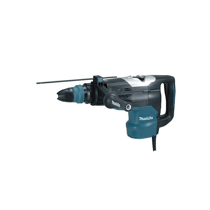Martillo Combinado 2 Modos 1.510W HR5202C + 10 PARES GUANTES PIEL Martillos Combinados Martillo Combinado 2 Modos 1.510W HR5202C + 10 PARES GUANTES PIEL Martillos Combinados