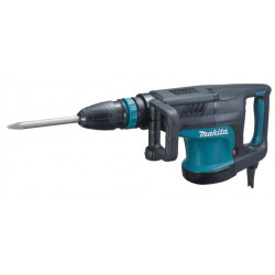 Martillo Demoledor MAKITA HM1203C 1.510W 19,1J + Kit Protección Martillos Demoledores