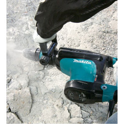 Martillo Demoledor MAKITA HM1213C 1.510W AVT 18,6J Martillos Demoledores