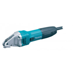 Cizalla MAKITA JS1601 380W Corte Recto 1,6mm Cizallas