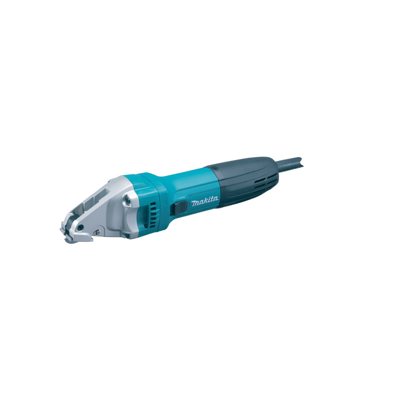 Cizalla MAKITA JS1601 380W Corte Recto 1,6mm Cizallas Cizalla MAKITA JS1601 380W Corte Recto 1,6mm Cizallas