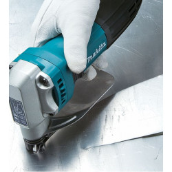 Cizalla 380W 1,6mm JS1602 Cizallas