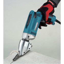 Cizalla Fibrocemento 570W 8mm JS8000 Cizallas