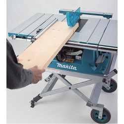 Sierra de Mesa MAKITA MLT100N 260mm 1.500W Sierras de Mesa