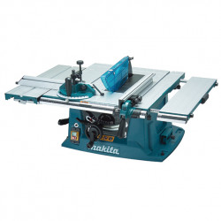Sierra de Mesa MAKITA MLT100N 260mm 1.500W Sierras de Mesa