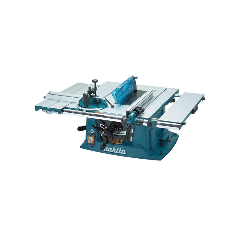 Sierra de Mesa MAKITA MLT100N 260mm 1.500W Sierras de Mesa