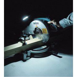 Ingletadora MAKITA LS1040N 260mm 1.650W Ingletadoras