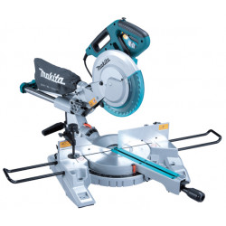 Ingletadora Telescópica MAKITA LS1018LN Láser 255mm 1.430W Ingletadoras