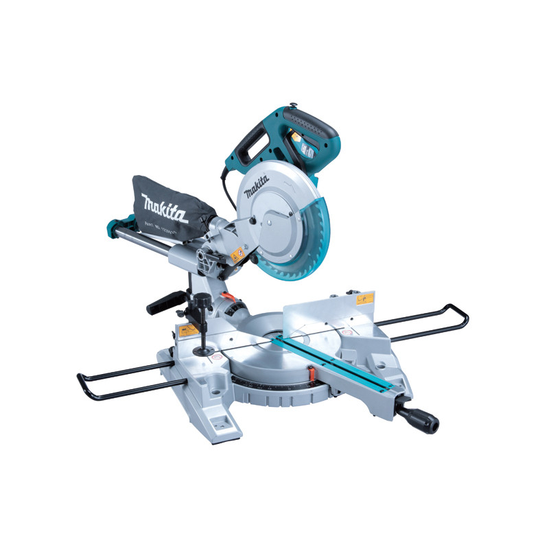 Ingletadora Telescópica MAKITA LS1018LN Láser 255mm 1.430W Ingletadoras Ingletadora Telescópica MAKITA LS1018LN Láser 255mm 1.430W Ingletadoras