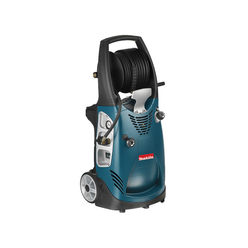 Hidrolimpiadora 500L/h 130bar 2.300W HW131RLW Hidrolimpiadoras Hidrolimpiadora 500L/h 130bar 2.300W HW131RLW Hidrolimpiadoras